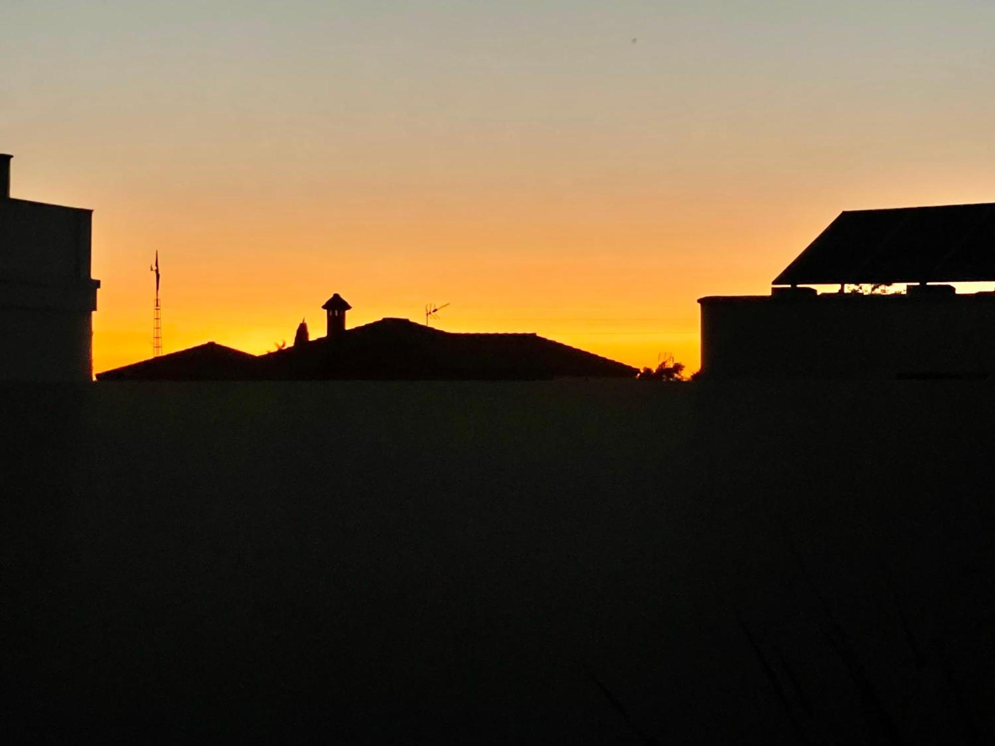 Preciosa Casa Sol Y Luna Chiclana de la Frontera Bagian luar foto